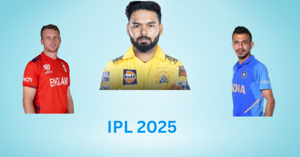 IPL 2025